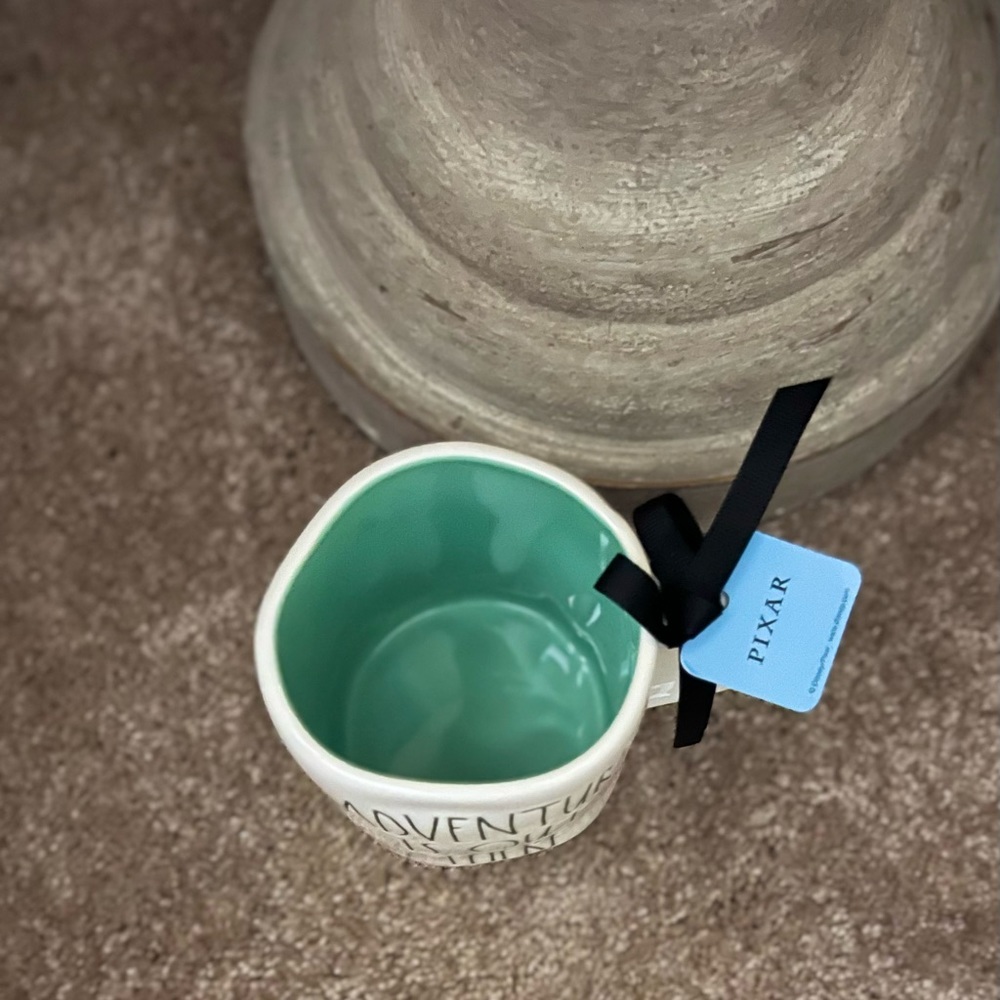 Rae Dunn - Adventure is Out There Mug - Picture 2 of 3